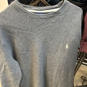 Polo sleep wear